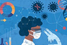 Why’s a scientist called a scientist, and how did Romans do multiplication?