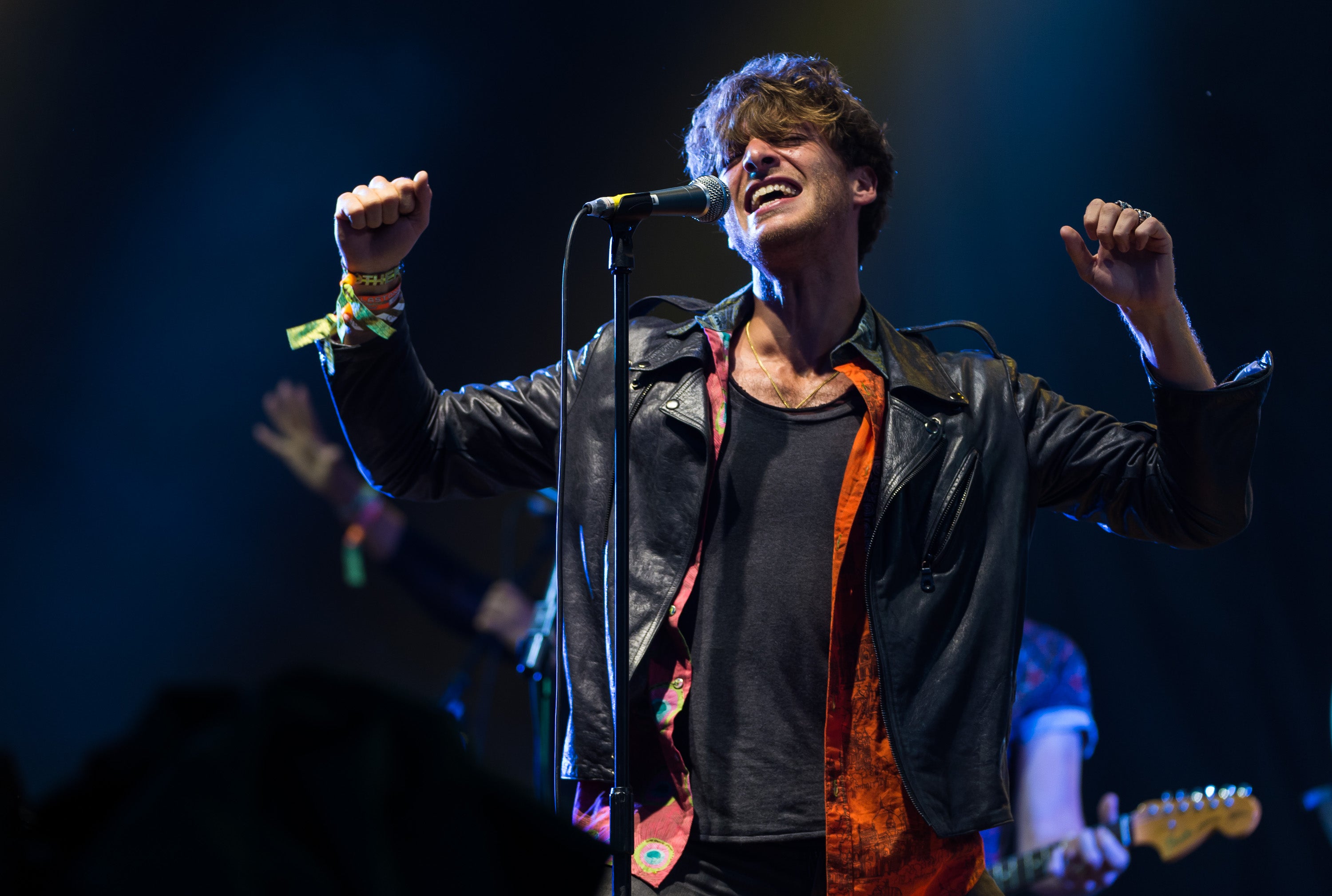 Tickets for Paolo Nutini’s UK and European tour will go on sale Wednesday 25 May