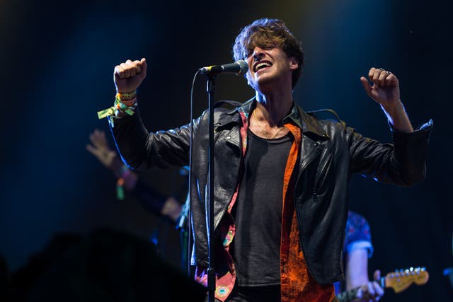 <p>Tickets for Paolo Nutini’s UK and European tour will go on sale Wednesday 25 May</p>