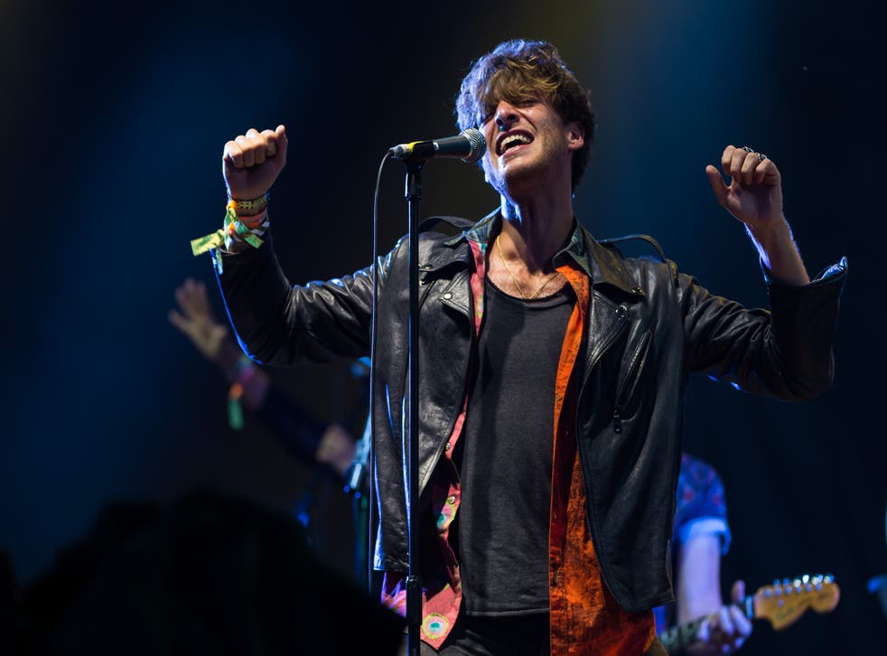 <p>Tickets for Paolo Nutini’s UK and European tour will go on sale Wednesday 25 May</p>