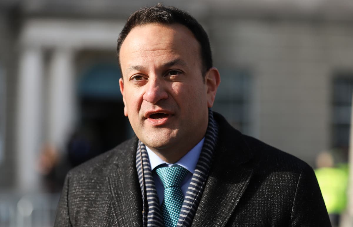 Protocol legislation &lsquo;not very respectful&rsquo; to British people &ndash; Varadkar