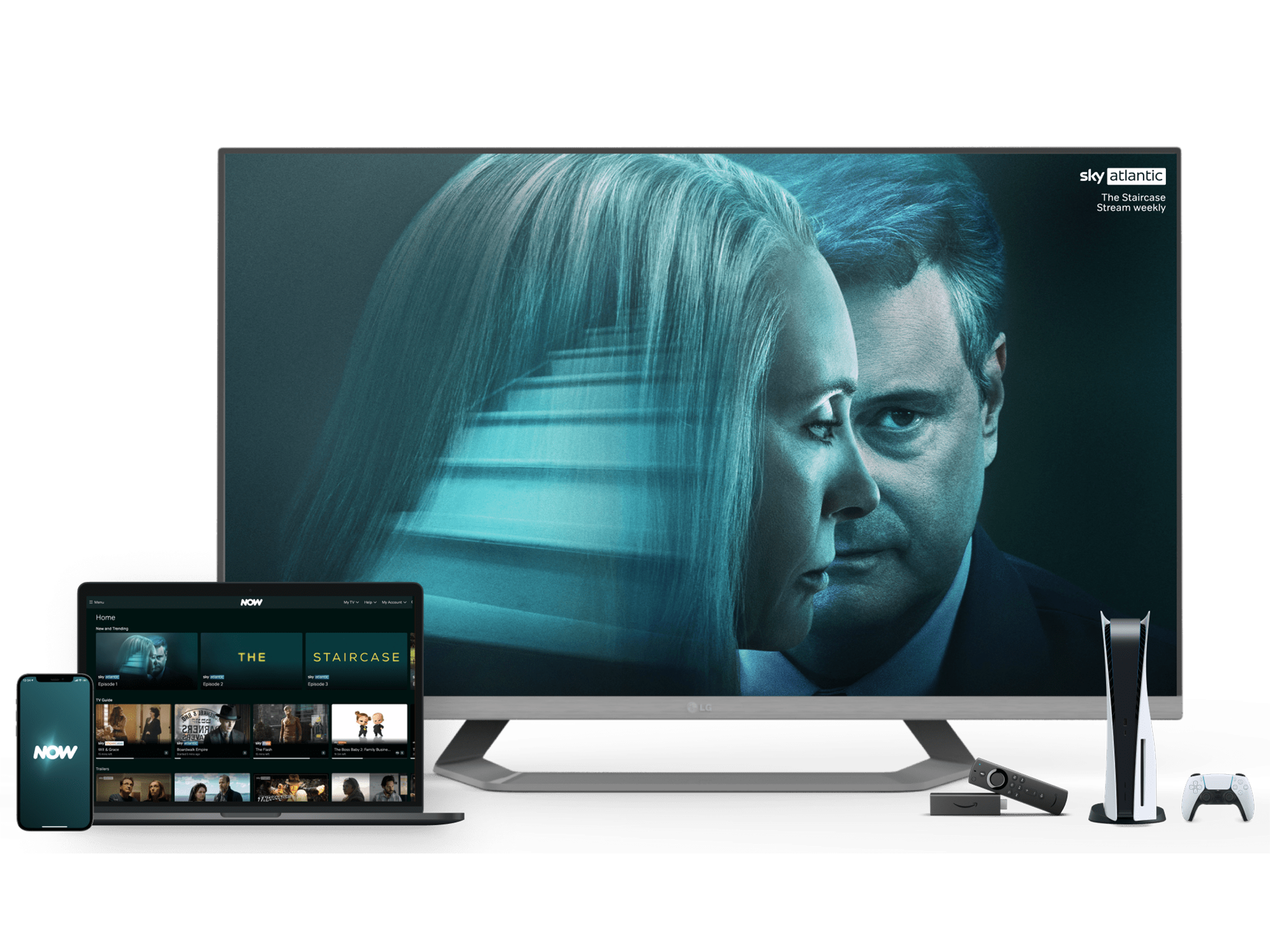 Now TV Prices, offers and free trials in the UK The Independent