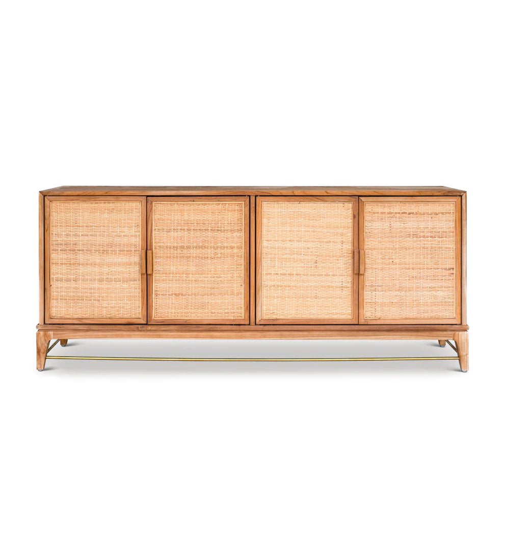 Right at Home-Sophisticated Storage