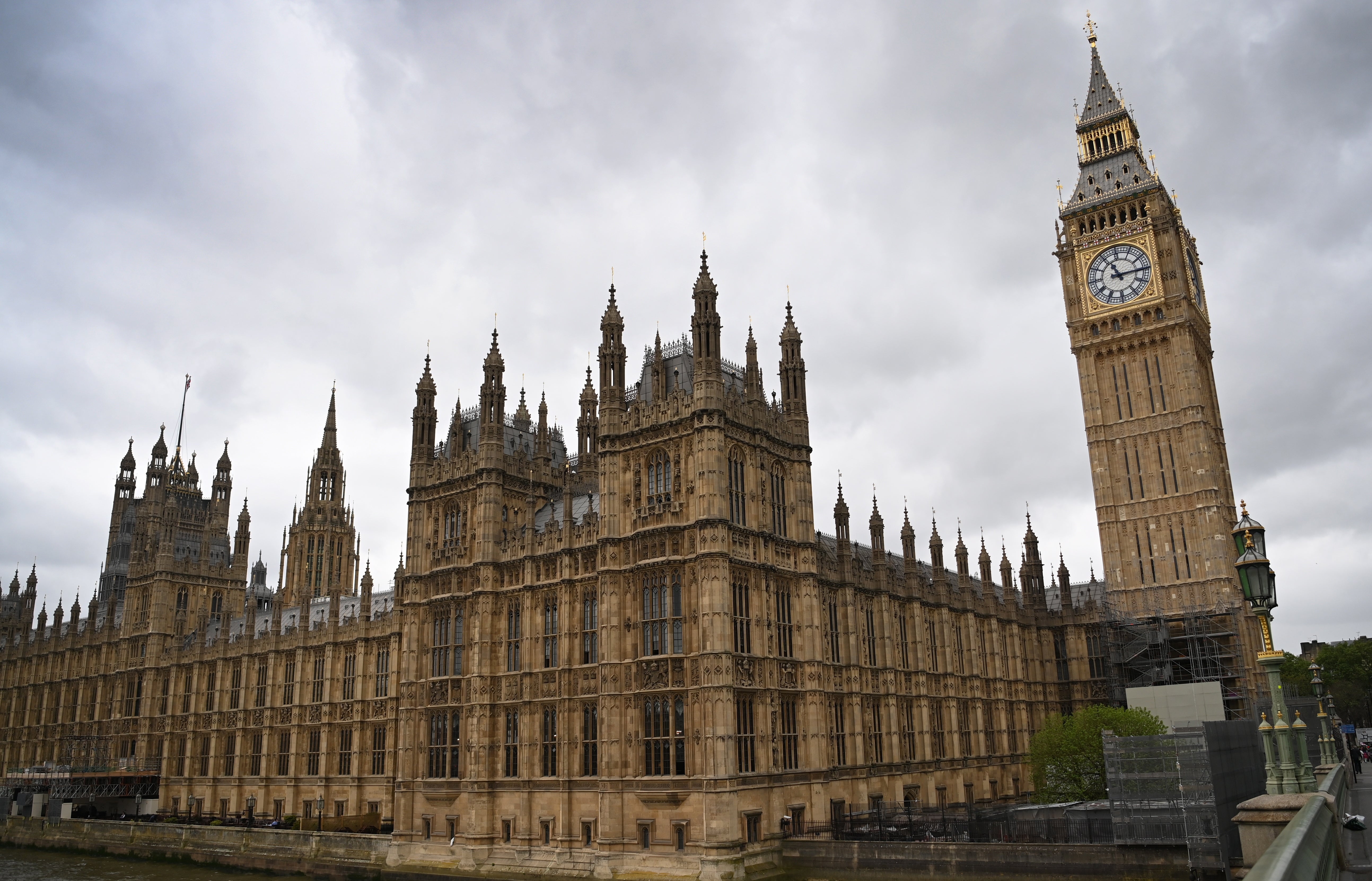 There are many reasons why dangerous behaviour can flourish inside Westminster