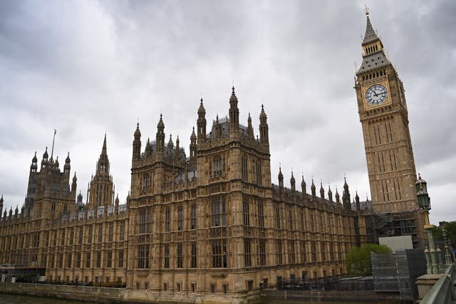 <p>There are many reasons why dangerous behaviour can flourish inside Westminster</p>