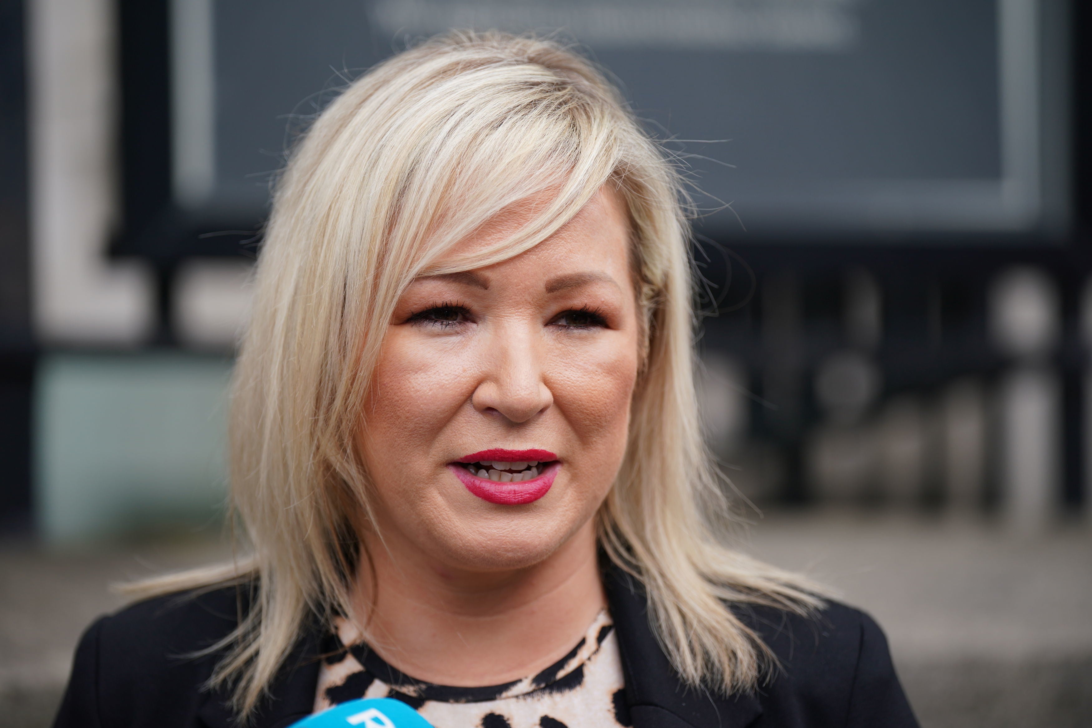 Michelle O’Neill calls for clarity on criteria for calling Irish unity ...