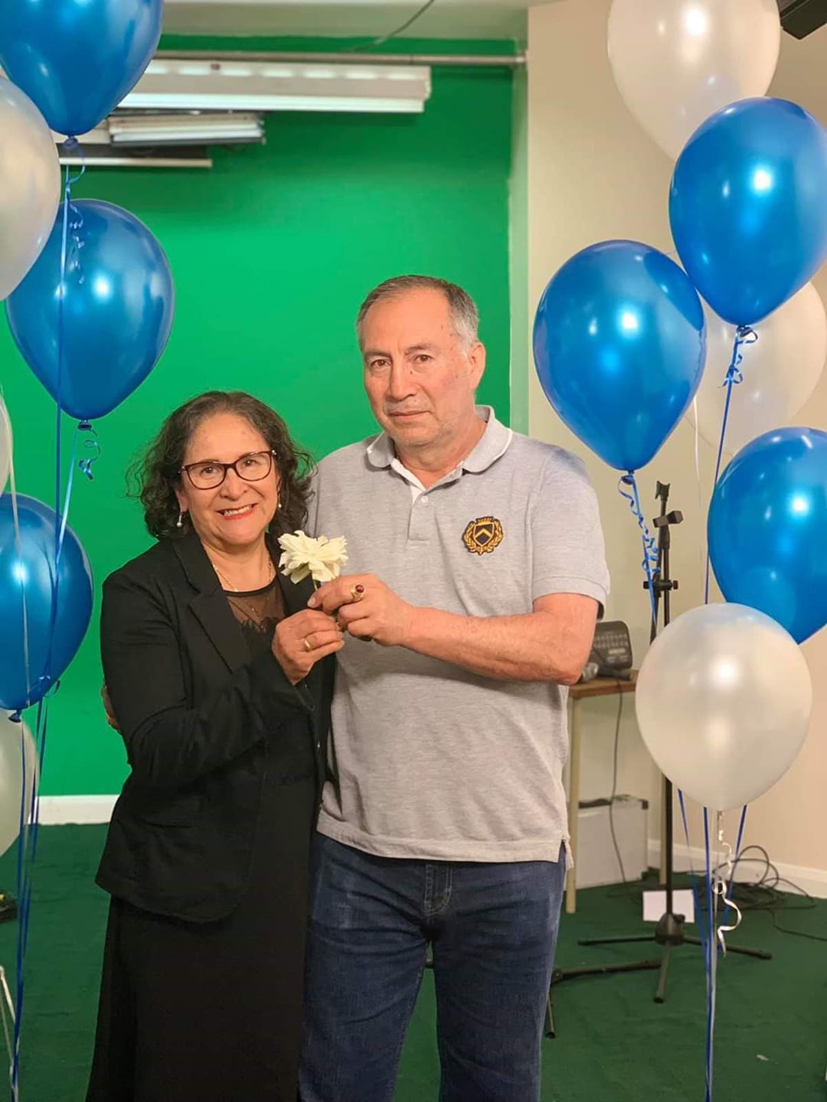 Tenant who stabbed landlords to death during lockdown guilty of double murder