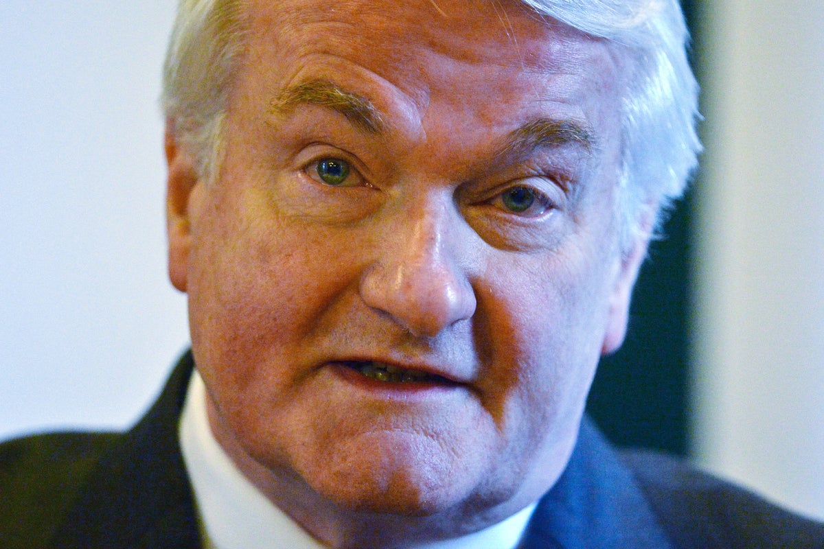 Former top judge laments ‘personal vilification’ of judges after Prince Harry ‘whitewash’ claim