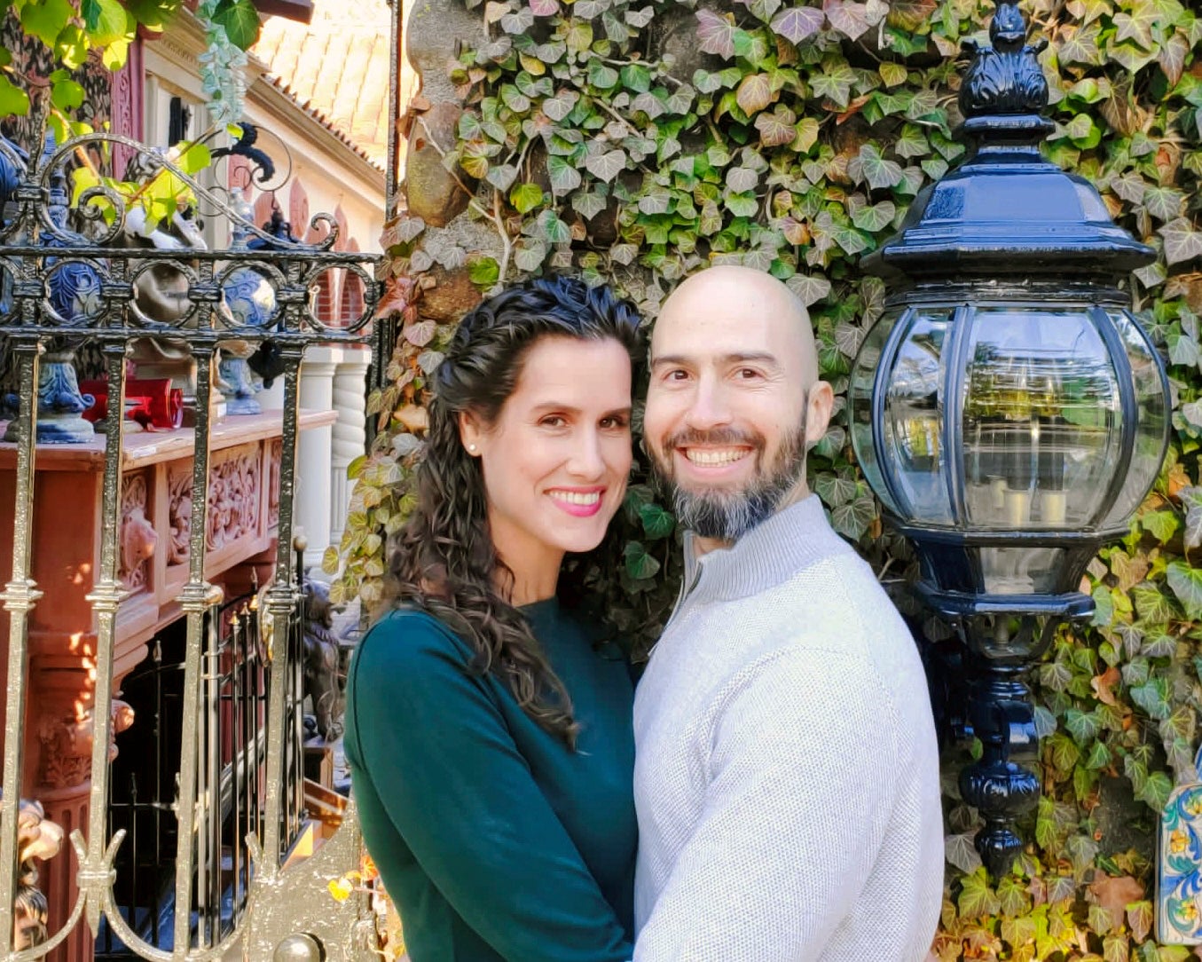 Climate-Sustainable Weddings