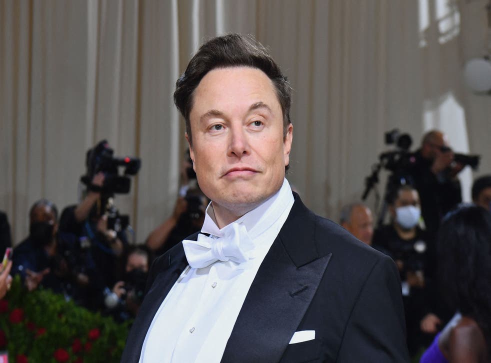 <p>Don’t get me wrong, I think there are plenty of reasons not to take Elon Musk seriously</p>
