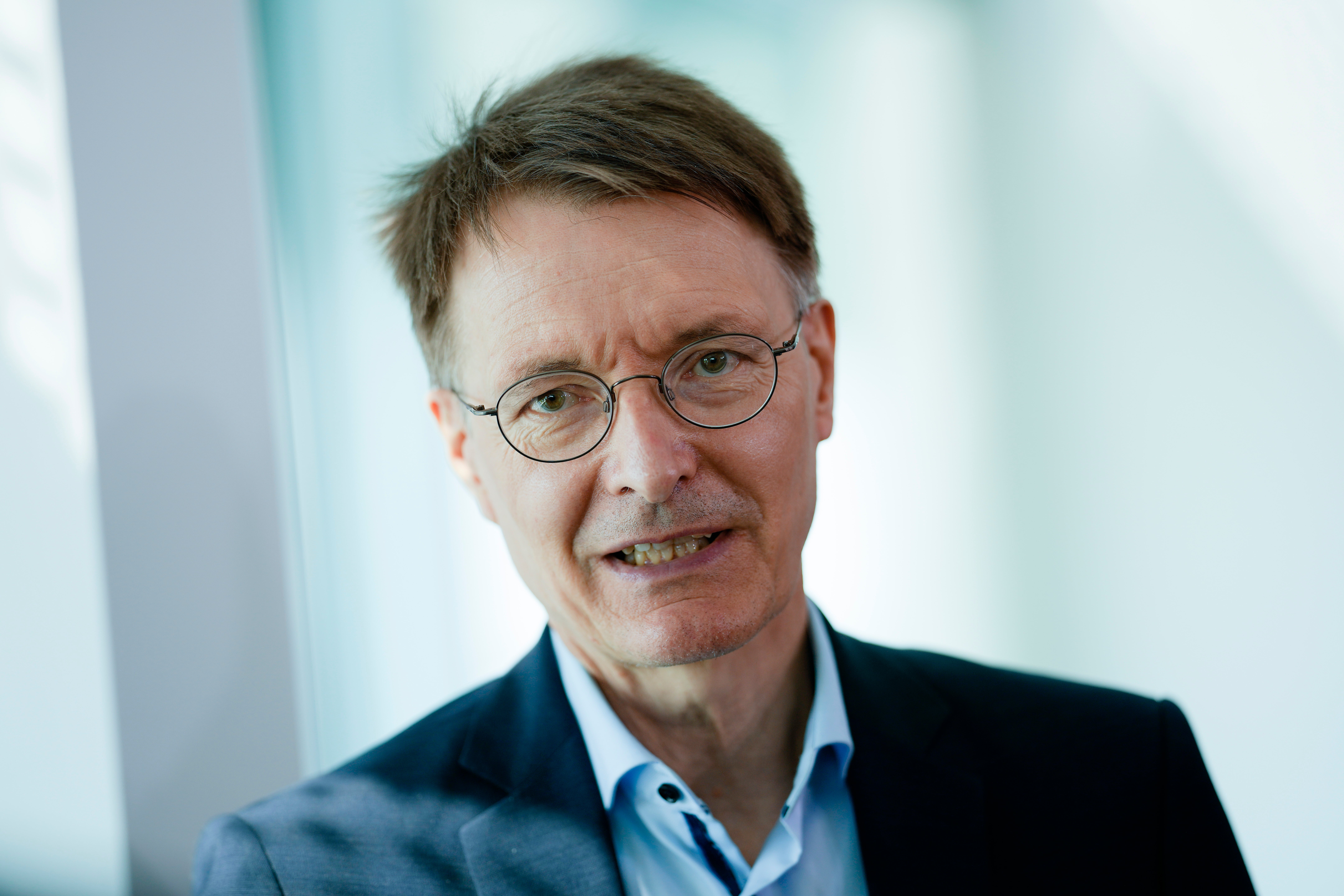 CORONAVIRUS-ALEMANIA