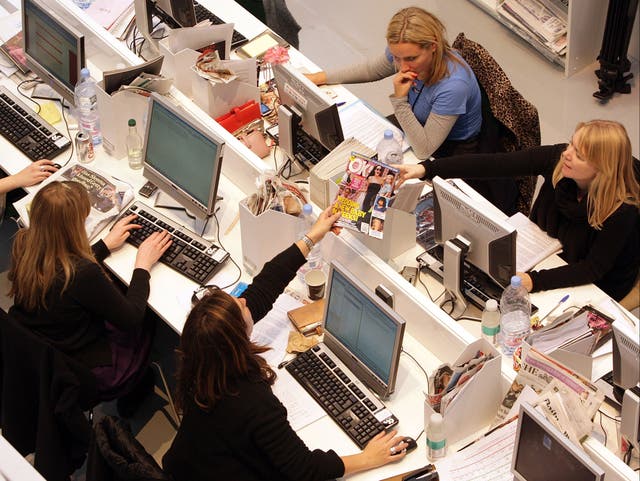 <p>Half of employers have no plans to insist on jabs but one in five intends to make them compulsory </p>