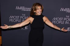 Hoda Kotb says she’s ‘treasuring’ her single life and ready for ‘feral girl summer’