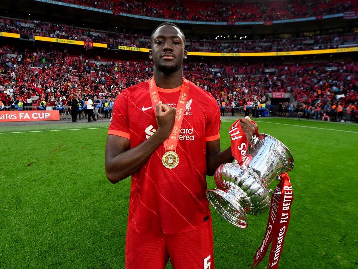 Liverpool: Ibrahima Konate is the defensive giant lighting the pathway from squad member to starter