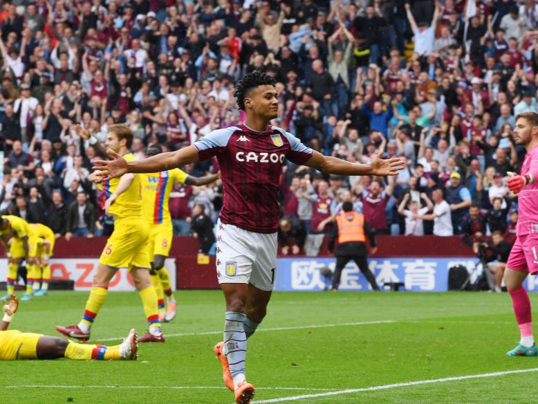 Is Aston Villa vs Burnley on TV tonight? Kick-off time, channel