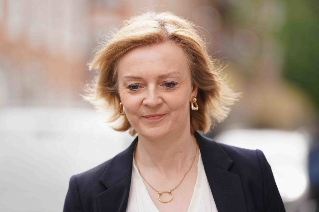 United Nations goals to fight poverty and injustice ‘missing’ from Liz Truss’s aid strategy