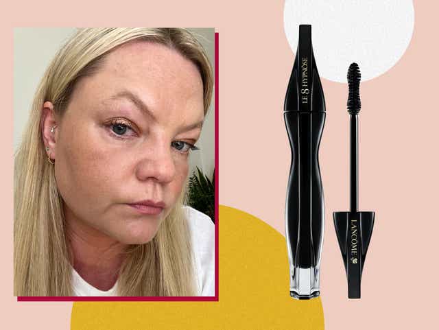 <p>We tested this product for seven days to find out how it transformed our lashes</p>