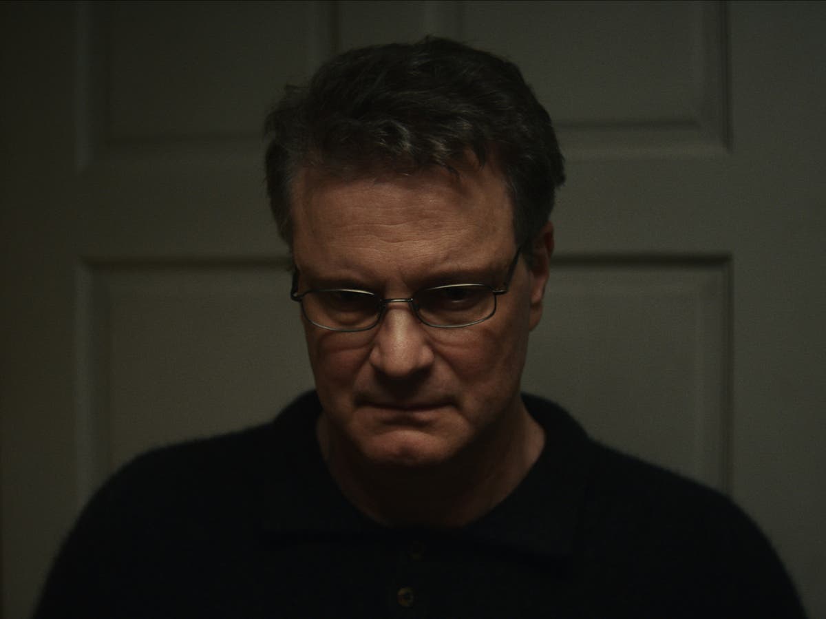 The Staircase episode 5 talking points: Colin Firth’s Mike appeals his killer conviction from prison The Staircase episode 5 talking points: Colin Firth’s Mike appeals his killer conviction from prison