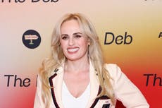 Rebel Wilson comes out on Instagram, revealing her ‘Disney Princess’ partner