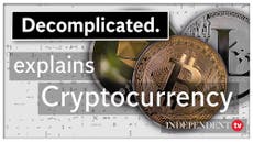 What are cryptocurrencies? | Decomplicated