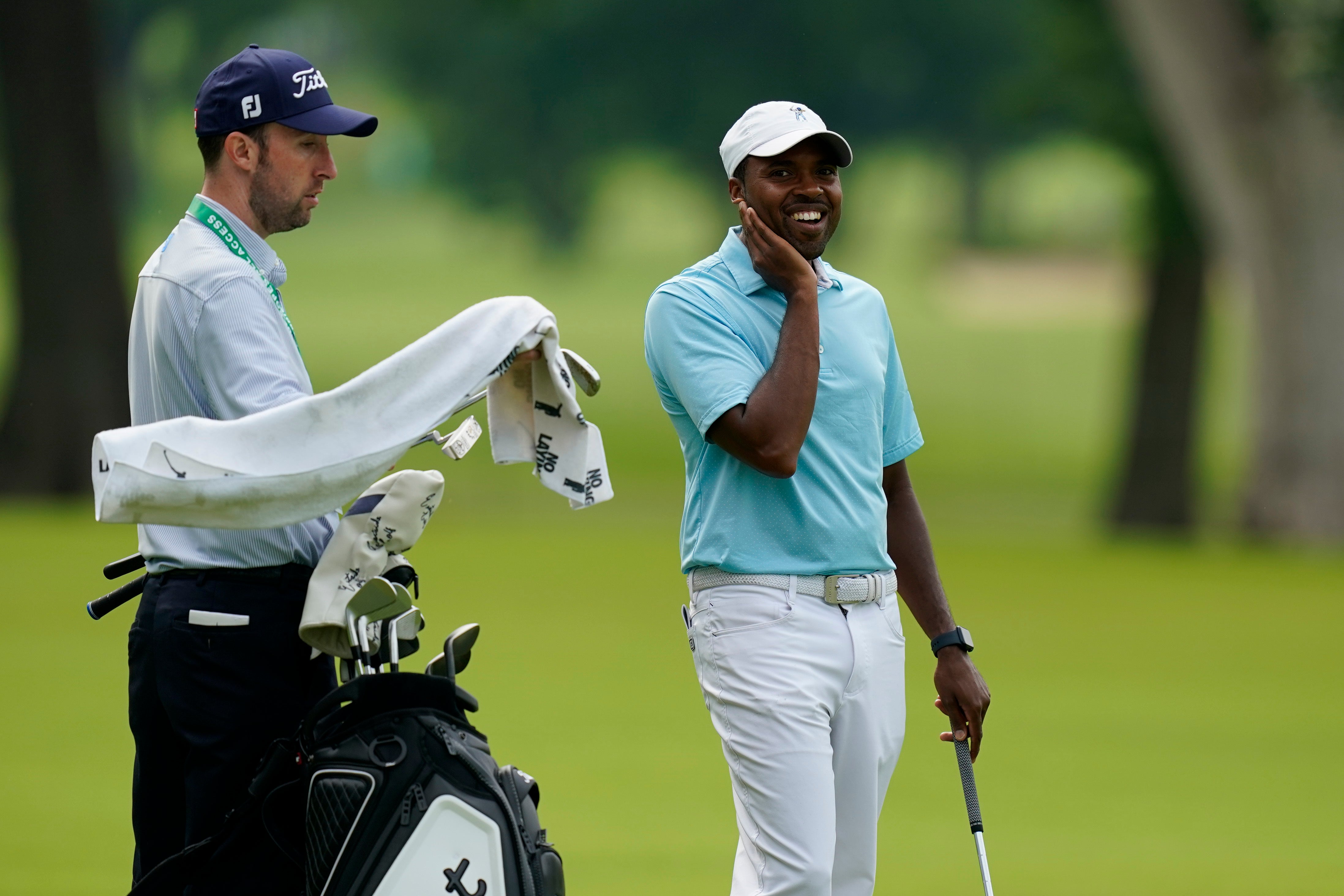 PGA Championship Golf