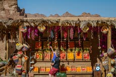 The new foodie capital you need to know about…