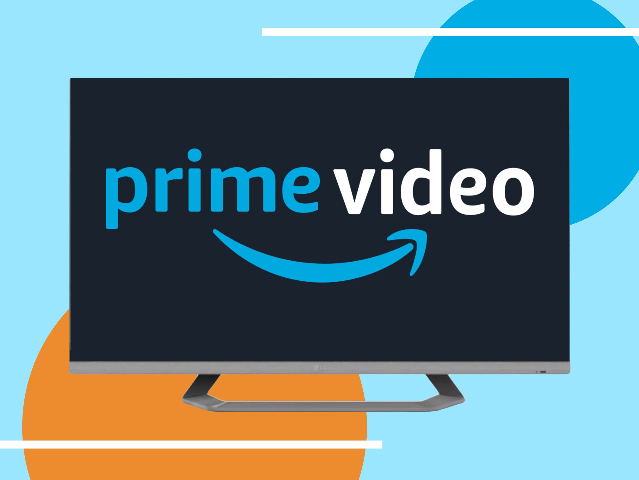 : Prime Video: Prime Video