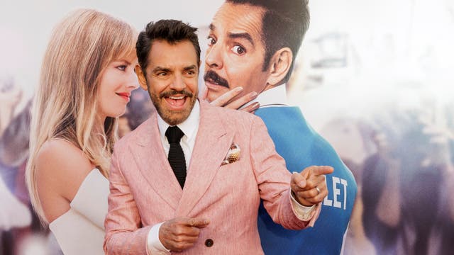 THE VALET