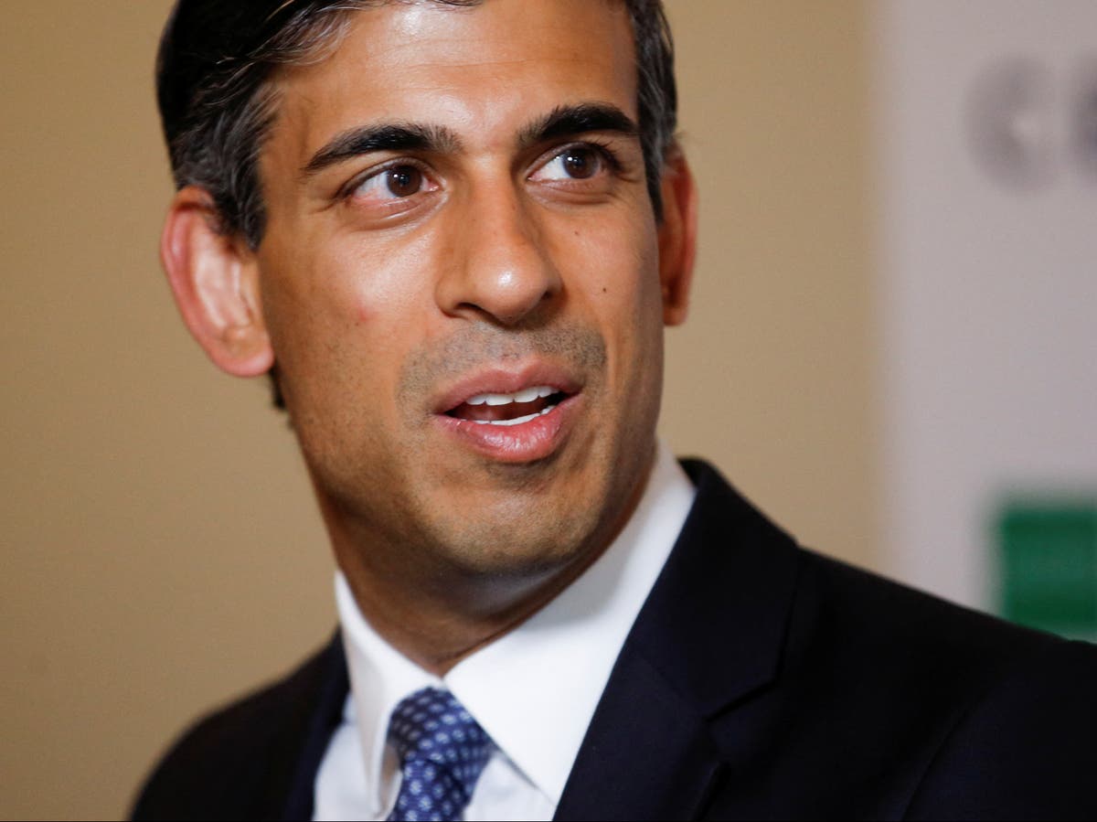 Government &lsquo;planning windfall tax on energy companies to ease cost-of-living crisis&rsquo;