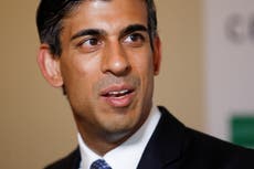 Government ‘planning windfall tax on energy companies to ease cost of living crisis’