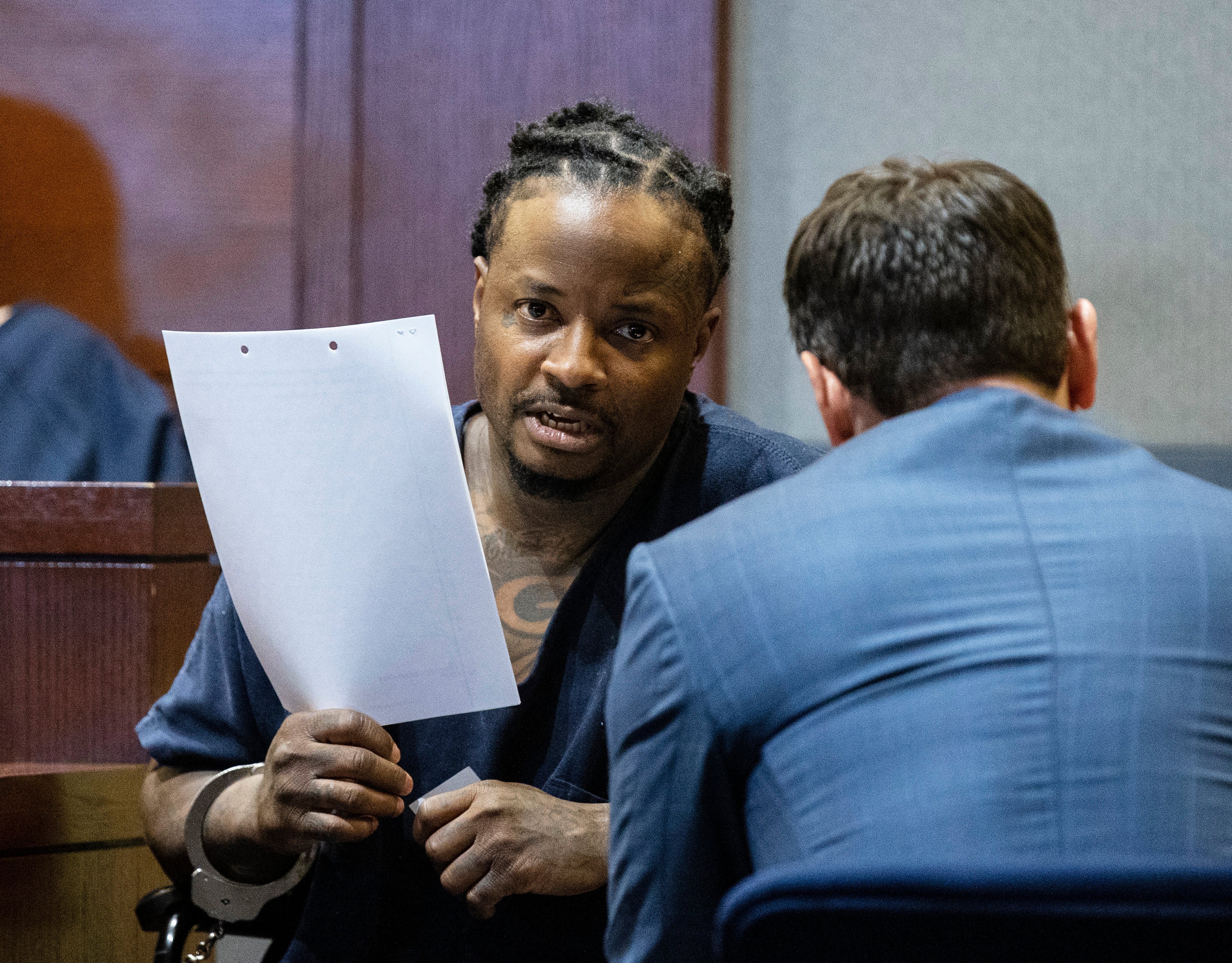 Hookah Lounge Shootout Vegas