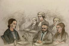 Wagatha Christie timeline: How the Vardy v Rooney libel battle played out