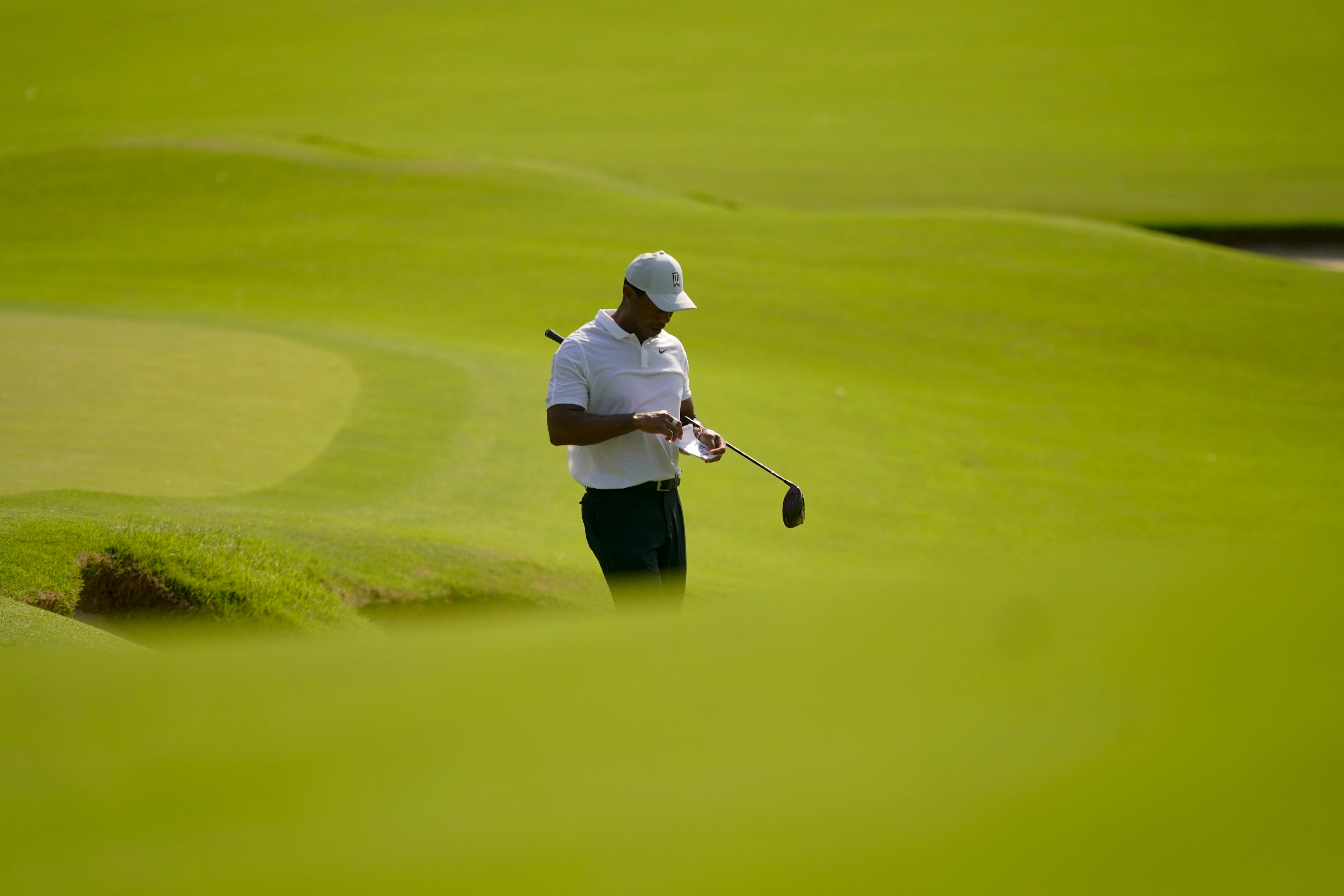 PGA Championship Golf