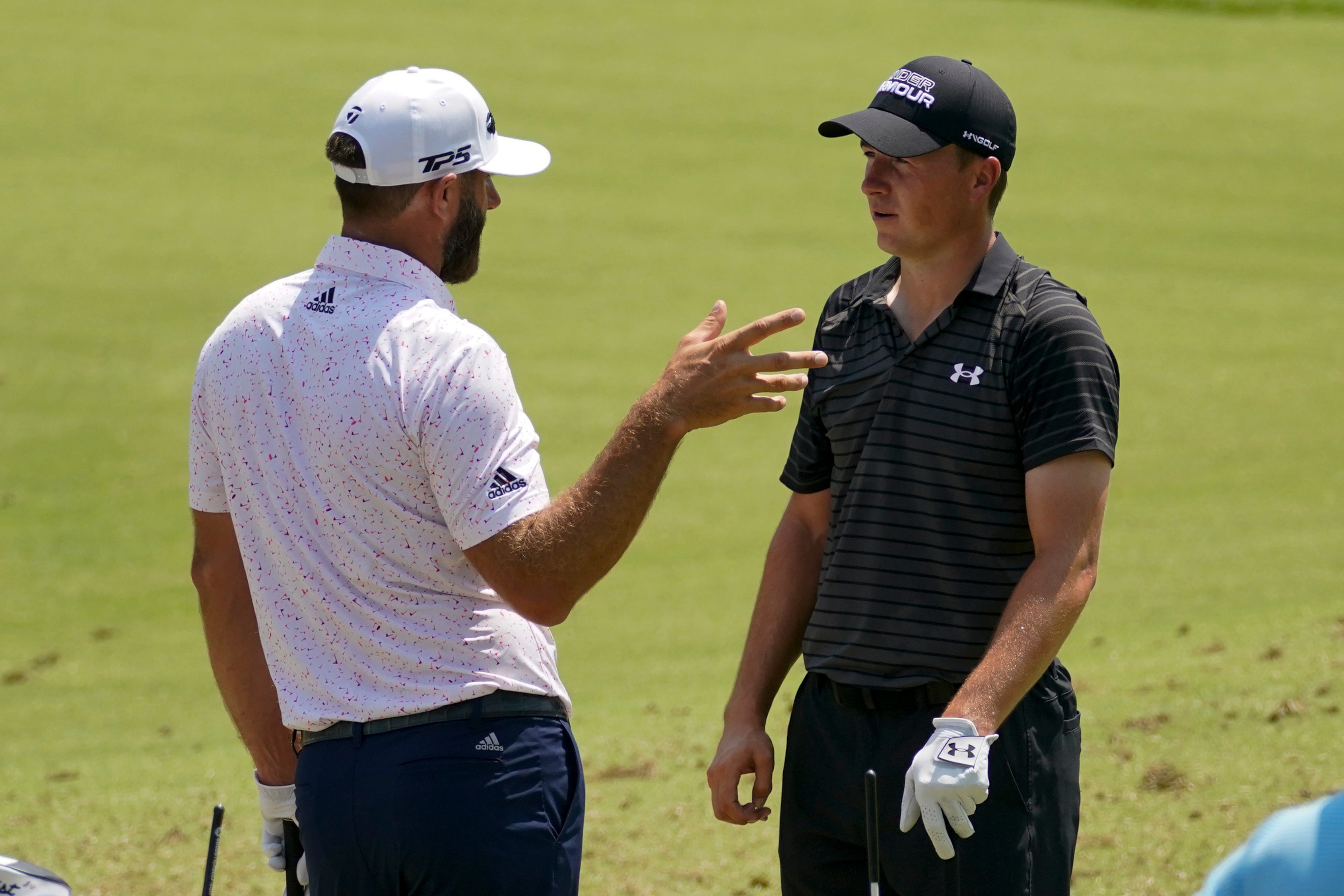 PGA Championship Golf