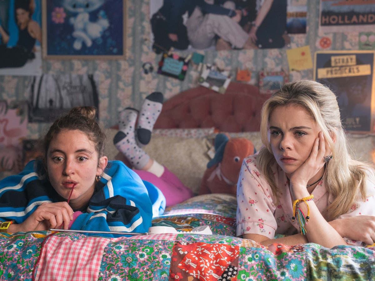 Derry Girls viewers say finale taught them about Good Friday Agreement ‘better’ than UK school system