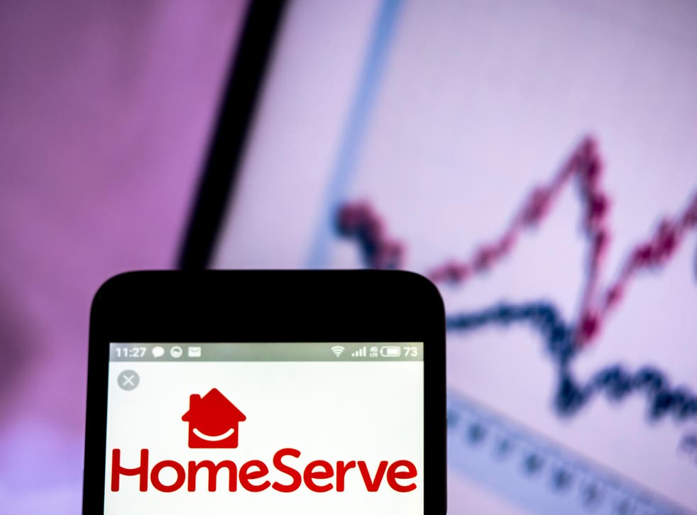 Home repairs and emergency services group HomeServe has agreed a £4.1 billion takeover by a Canadian investment group (Alamy/PA)