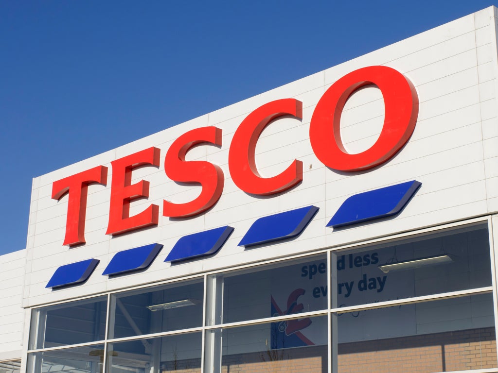 Tesco shopper’s petition to bring back till staff passes 110,000 signatures
