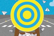 Airlines have met just one of 50+ climate targets set in past 20 years, says charity