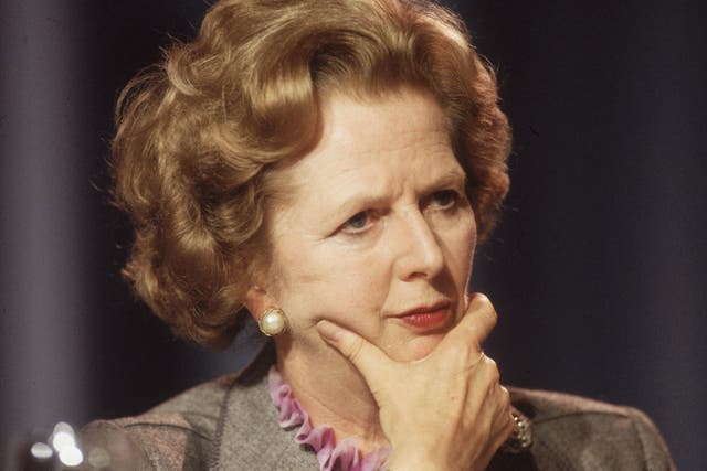 <p>You don’t even have to go back to Thatcher’s era to find Conservative support for taxing the energy giants</p>