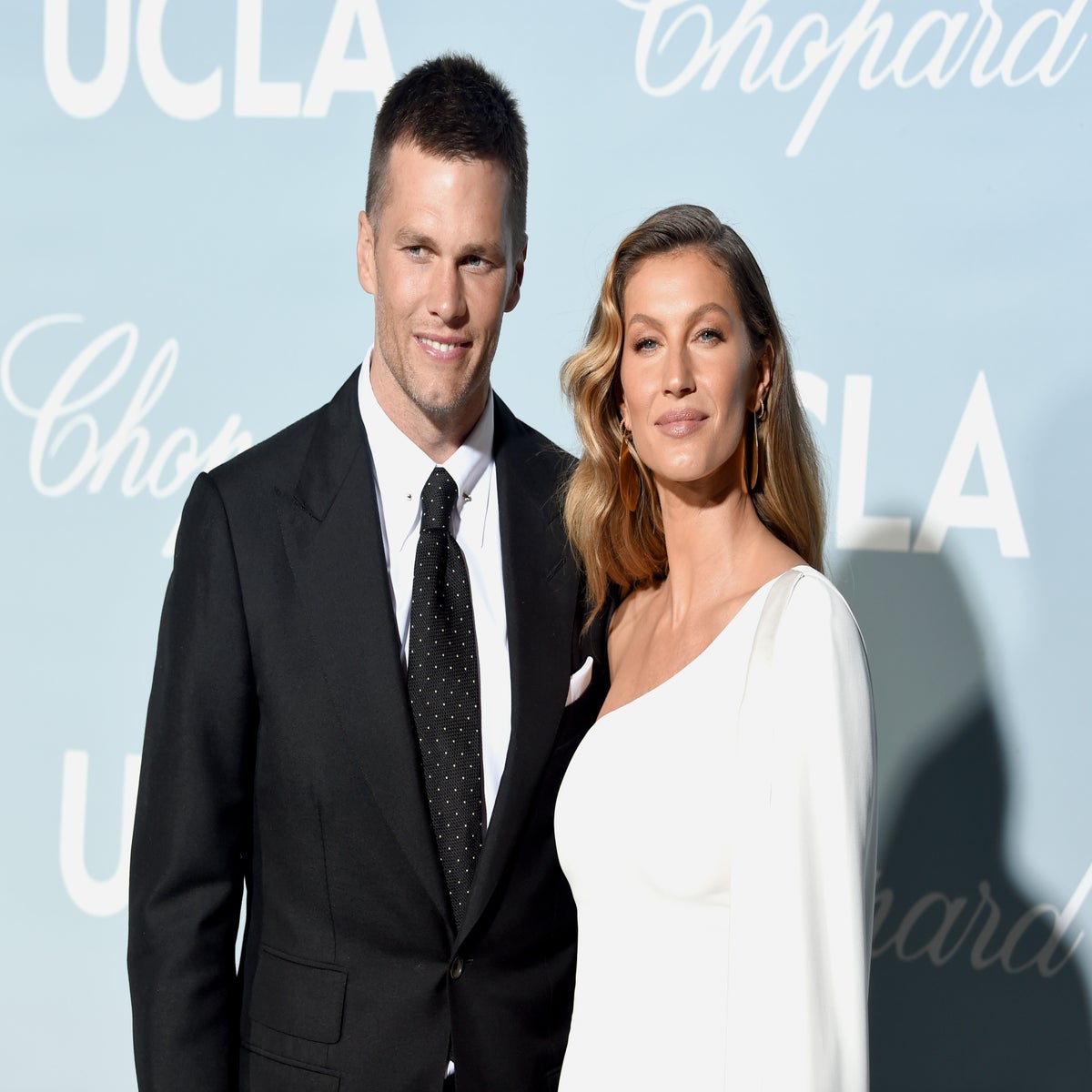 Gisele Bündchen: Raising kids with Tom Brady isn't a 'fairy tale'