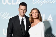 ‘It’s not a fairy tale’: Gisele Bündchen opens up about her relationship with Tom Brady