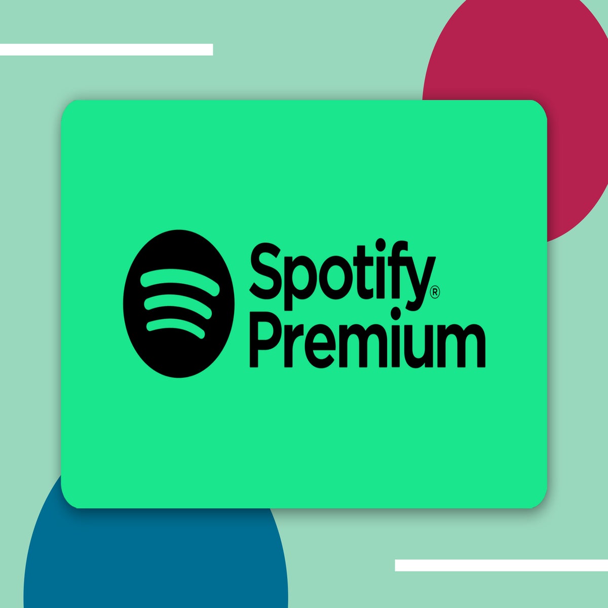 Spotify Premium Family - Spotify (US)