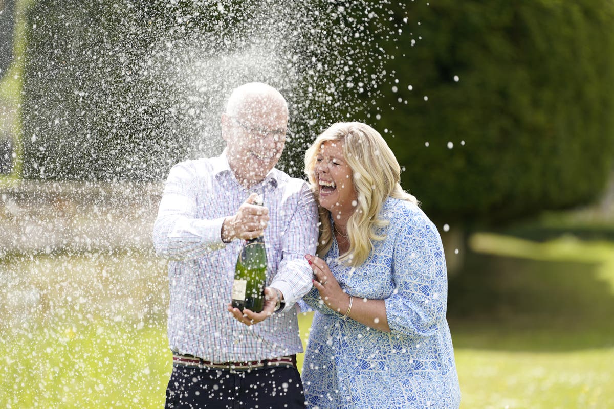 Hunt for mystery millionaire Lotto winners launched as prizes go unclaimed