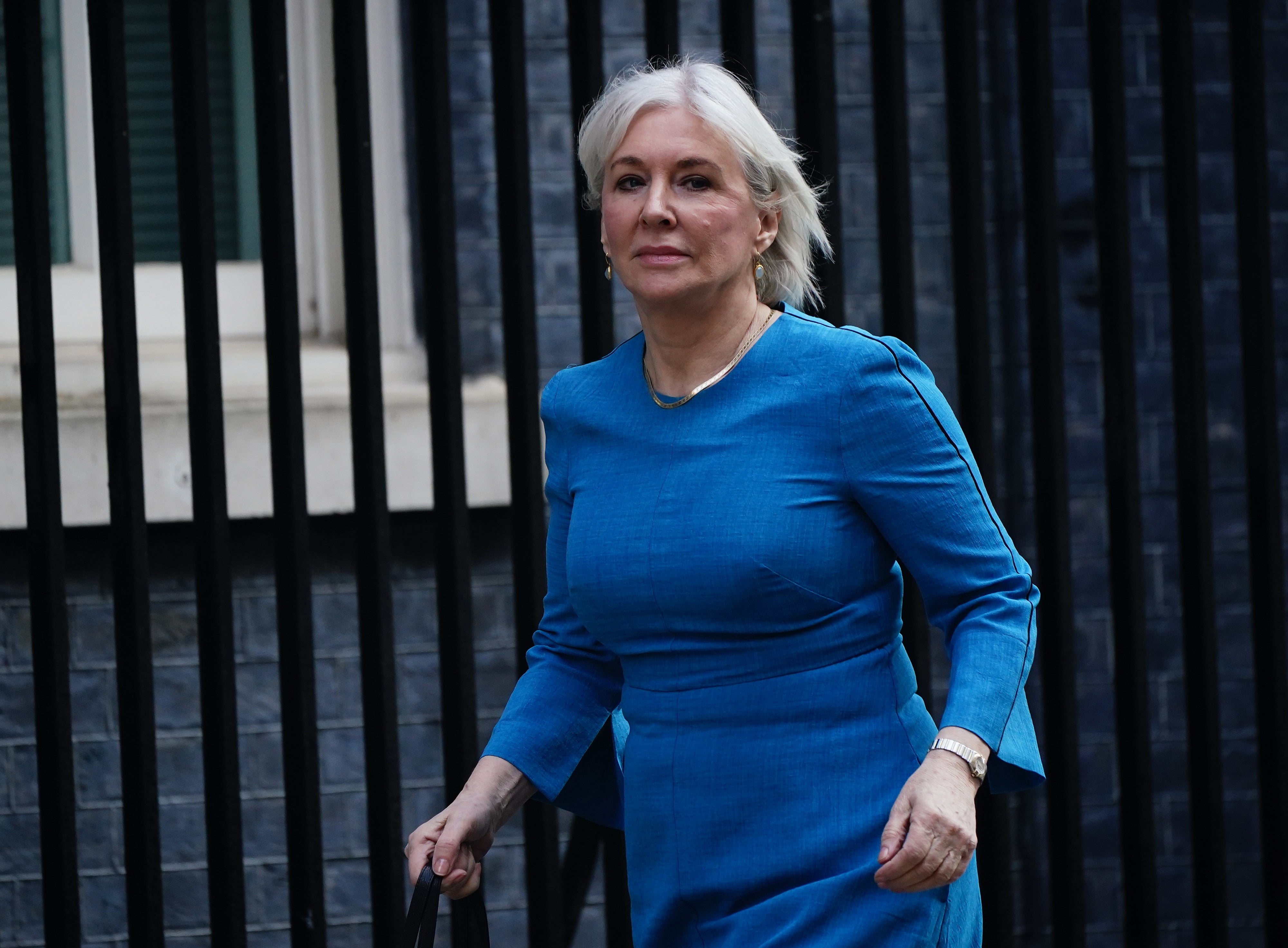 I reminded Dorries of her reality TV past last week when I found myself in front of her before the Digital, Culture, Media and Sport Select Committee
