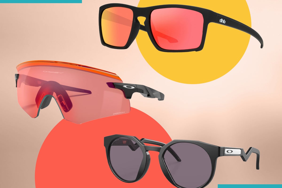 Best running sunglasses for 2023 tried and tested The Independent