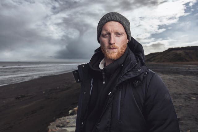 Ben Stokes will star in an Amazon Prime Video documentary to be released later in 2022 (Amazon Prime Video handout/PA)