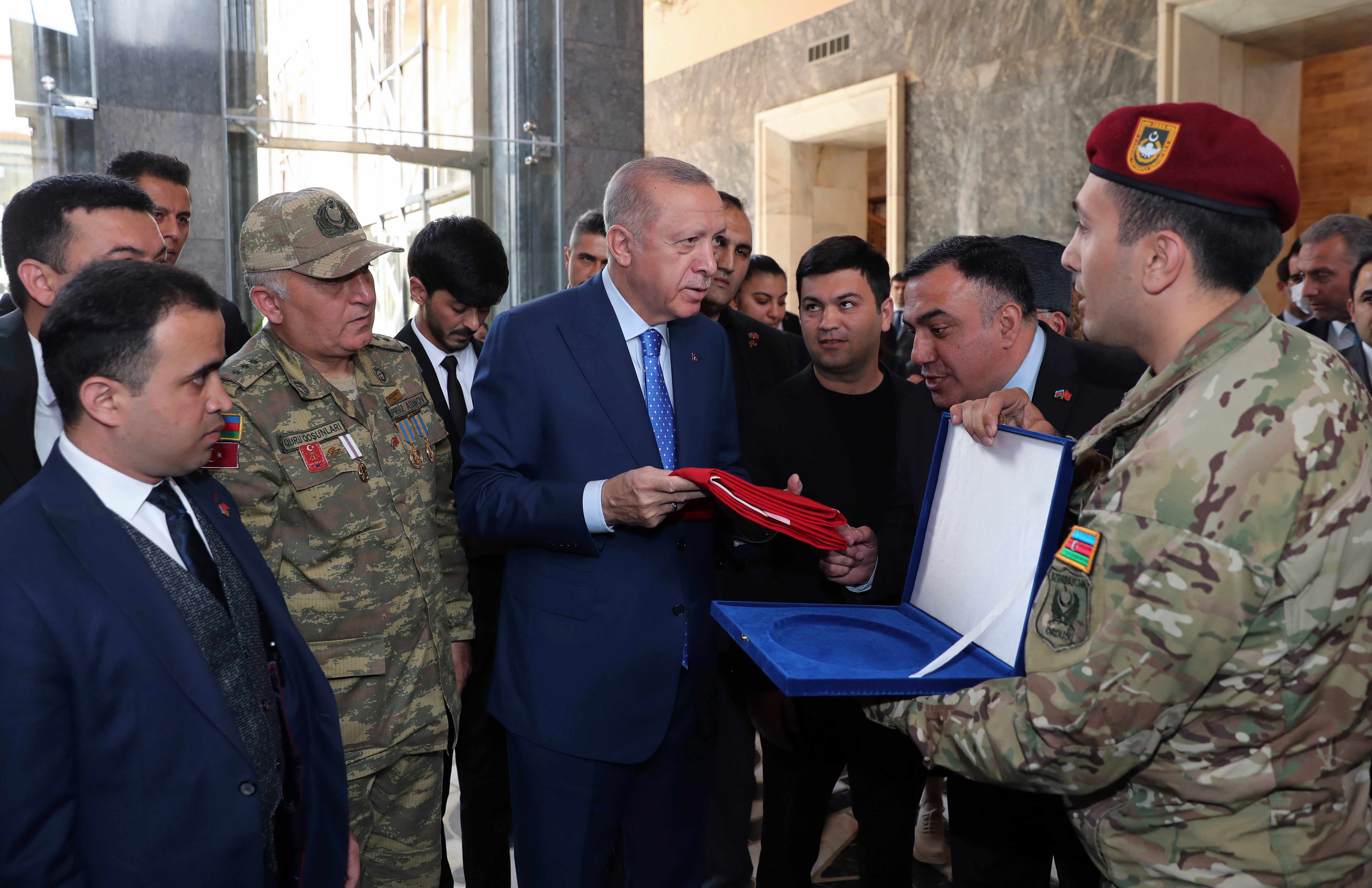 Turkey NATO Sweden Finland