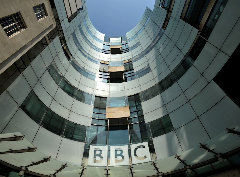 <p>‘It’s time for a more effective, more modern, and fair way of funding the BBC,’ said the culture secretary </p>