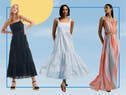 15 best summer dresses: From denim frocks to flowing maxis