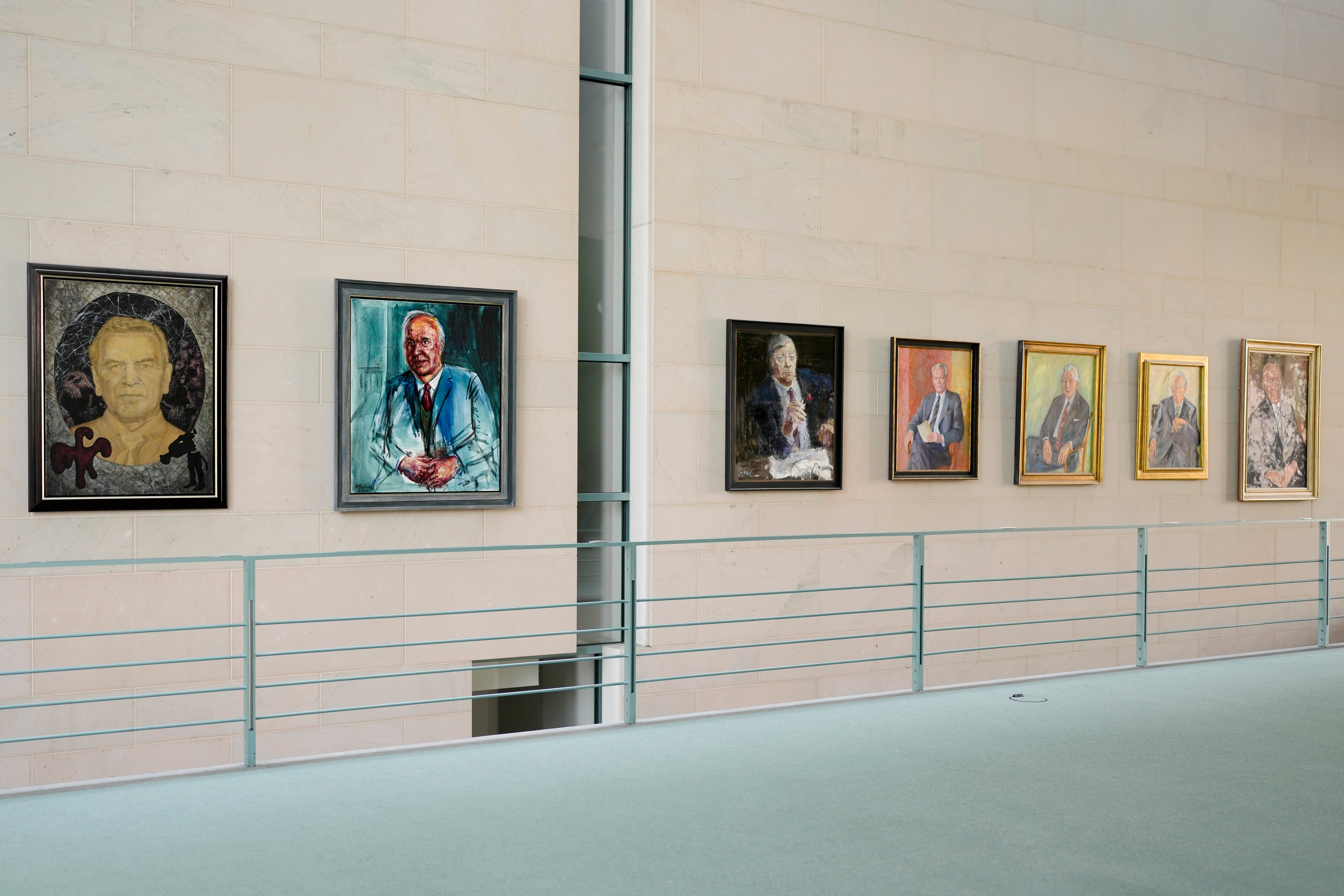 Germany Russia Schroeder